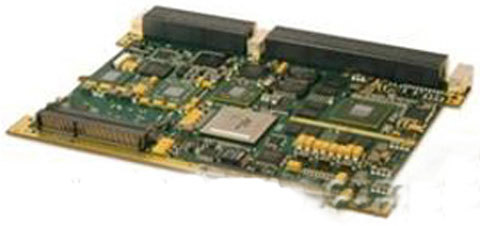 GE推出采用CUDA處理器的首款加固型單板計算機，開啟嵌入式計算新篇章