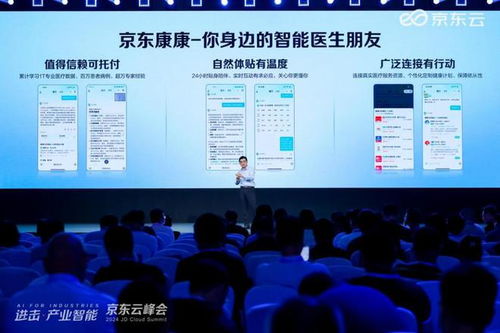 京醫(yī)千詢 醫(yī)療大模型一年蛻變，打造醫(yī)療智能化發(fā)展核心技術引擎