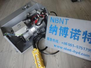 合肥納博諾特液壓 國內(nèi)液壓動力單元領(lǐng)域的領(lǐng)先供應(yīng)商