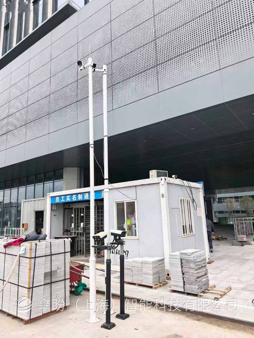 人臉識別設備時代 從車牌識別到智慧通行的全場景技術跨越