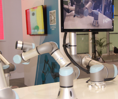 傳統制造業受沖擊,人工智能技術怎么用到工廠?
